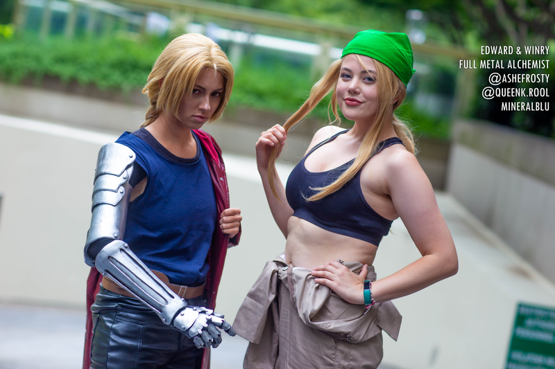 Illustration for article titled Our Favorite Cosplay From DragonCon 2019, One Of America's Oldest Nerd Shows